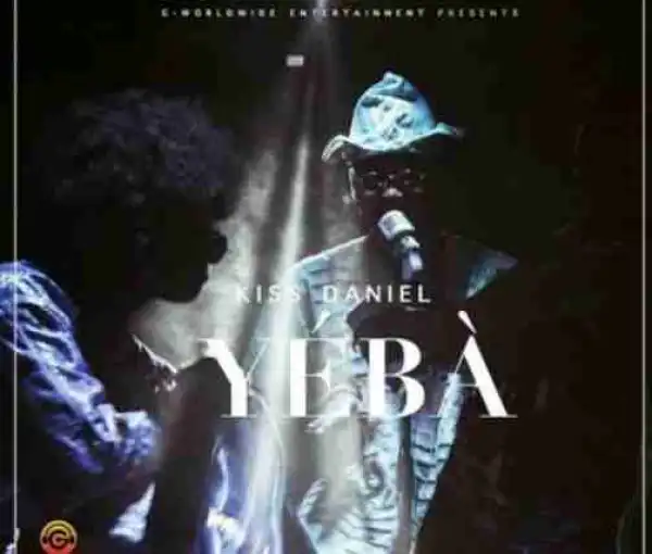 Instrumental: Kiss Daniel - YEBA (Trap Version)
